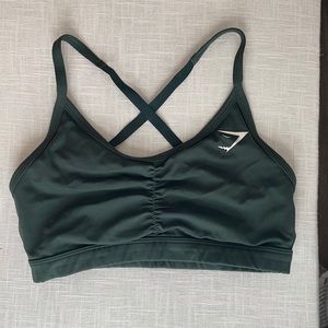 Gymshark sports bra